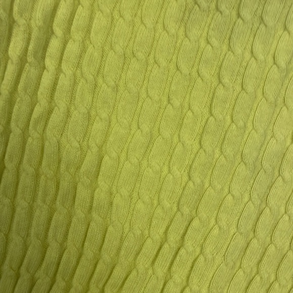 Neon Cardigan - Picture 4 of 4